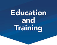 Education and Training