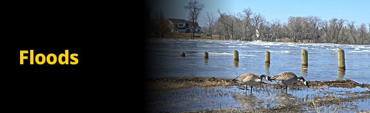 Hazards in Manitoba