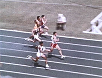 Images from the 1967 Pan-Am Games